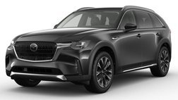2025 Mazda CX-90 Plug-in Hybrid Premium Sport
