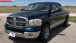 2006 Dodge Ram 2500 Laramie