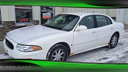 2005 Buick LeSabre Limited