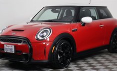 2024 MINI Hardtop Cooper S