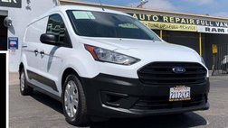 2023 Ford Transit Connect XL