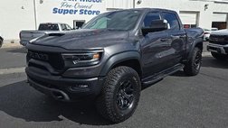 2022 Ram Ram Pickup 1500 TRX
