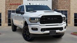 2023 Ram Ram Pickup 2500 Limited