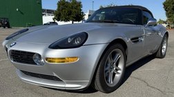 2003 BMW Z8 Base