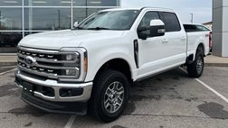 2023 Ford Super Duty F-250 Lariat