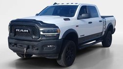 2020 Ram Ram Pickup 2500 Power Wagon