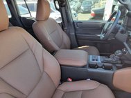 2024 Toyota Land Cruiser 1958