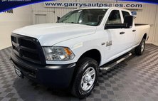 2018 Ram Ram Pickup 3500 Tradesman