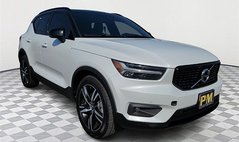 2020 Volvo XC40 T5 R-Design