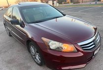 2011 Honda Accord EX-L