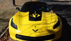 2014 Chevrolet Corvette Stingray Z51