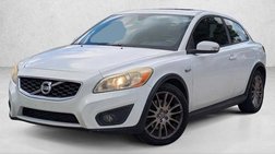 2011 Volvo C30 T5