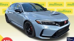 2023 Honda Civic Type R