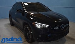 2026 Mercedes-Benz GLA-Class GLA 250 4MATIC