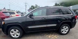 2013 Jeep Grand Cherokee Laredo X