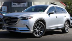 2020 Mazda CX-9 Grand Touring