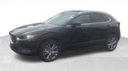 2023 Mazda CX-30 2.5 S Select