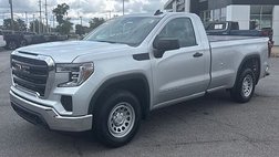 2022 GMC Sierra 1500 Limited Pro