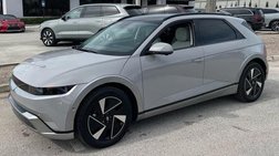 2025 Hyundai Ioniq 5 Limited