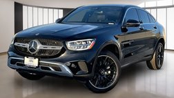 2023 Mercedes-Benz GLC-Class GLC 300 4MATIC