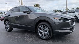 2025 Mazda CX-30 2.5 S Premium