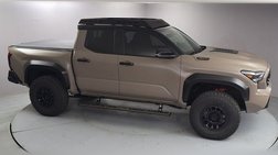 2025 Toyota Tacoma TRD Pro