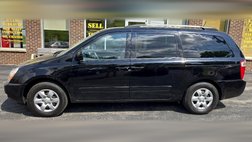 2010 Kia Sedona LX