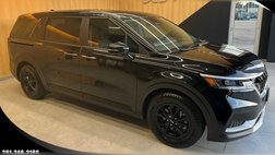 2023 Kia Carnival LX