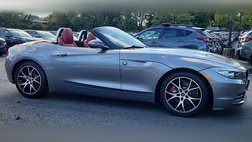 2011 BMW Z4 sDrive30i