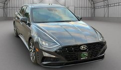 2022 Hyundai Sonata SEL Plus