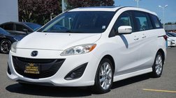 2015 Mazda MAZDA5 Grand Touring