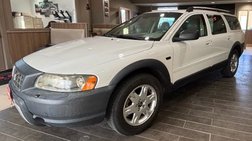 2005 Volvo XC70 Base
