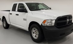 2016 Ram Ram Pickup 1500 Tradesman