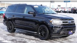2022 Ford Expedition XLT