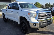 2014 Toyota Tundra SR5