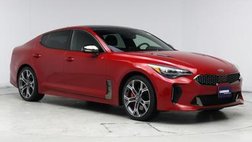 2020 Kia Stinger GT2