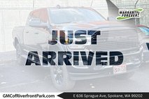 2022 Ram Ram Pickup 2500 Laramie