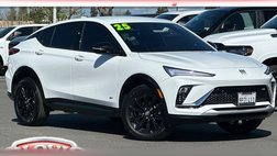 2025 Buick Envista Sport Touring