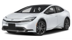 2023 Toyota Prius XLE