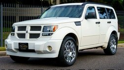 2007 Dodge Nitro R/T