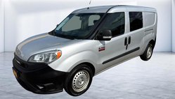 2019 Ram ProMaster City Tradesman
