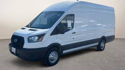 2023 Ford Transit 250