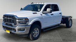 2026 Ram Ram Pickup 3500 Big Horn