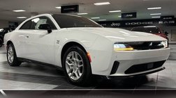 2025 Dodge Charger Daytona R/T