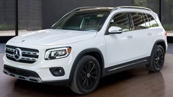 2023 Mercedes-Benz GLB GLB 250