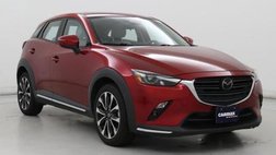 2019 Mazda CX-3 Grand Touring