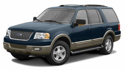 2004 Ford Expedition XLT
