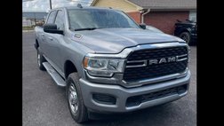 2022 Ram Ram Pickup 2500 Big Horn