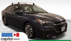 2024 Subaru Legacy Limited