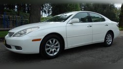 2004 Lexus ES 330 Base